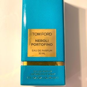 Tom Ford Neroli Portofino 1 oz